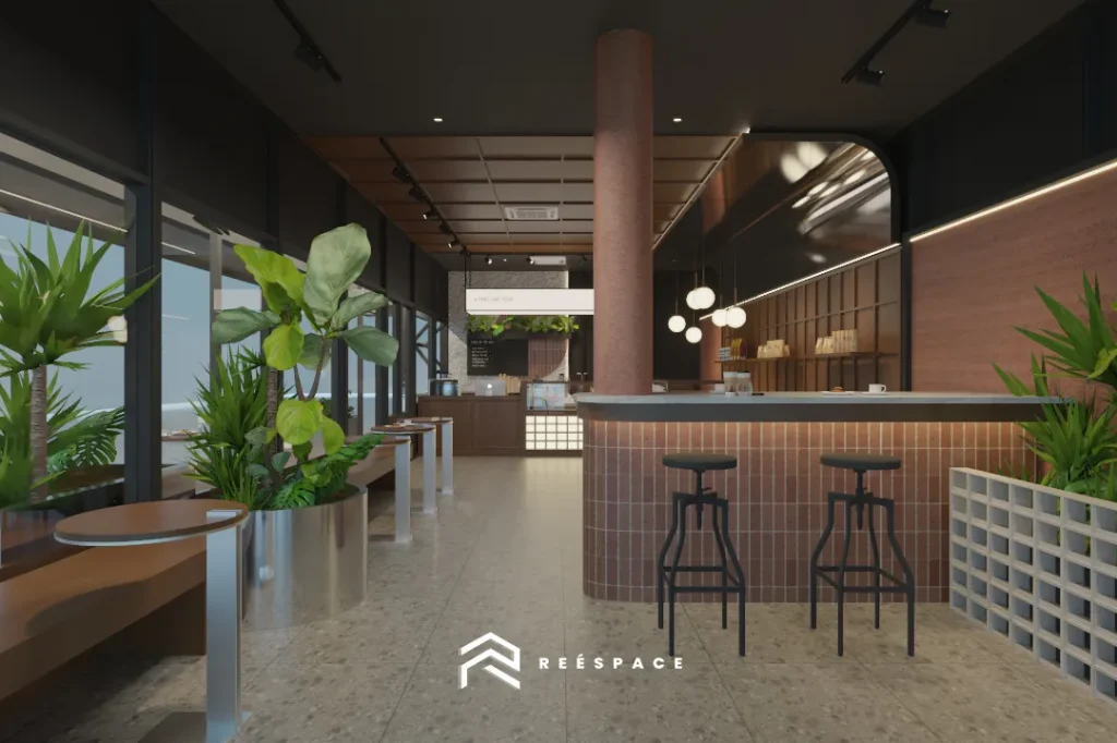 AParisBakeHouse 3D-3