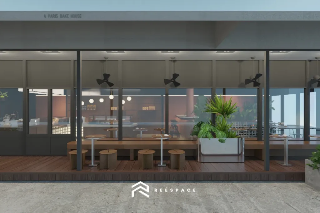AParisBakeHouse 3D-4