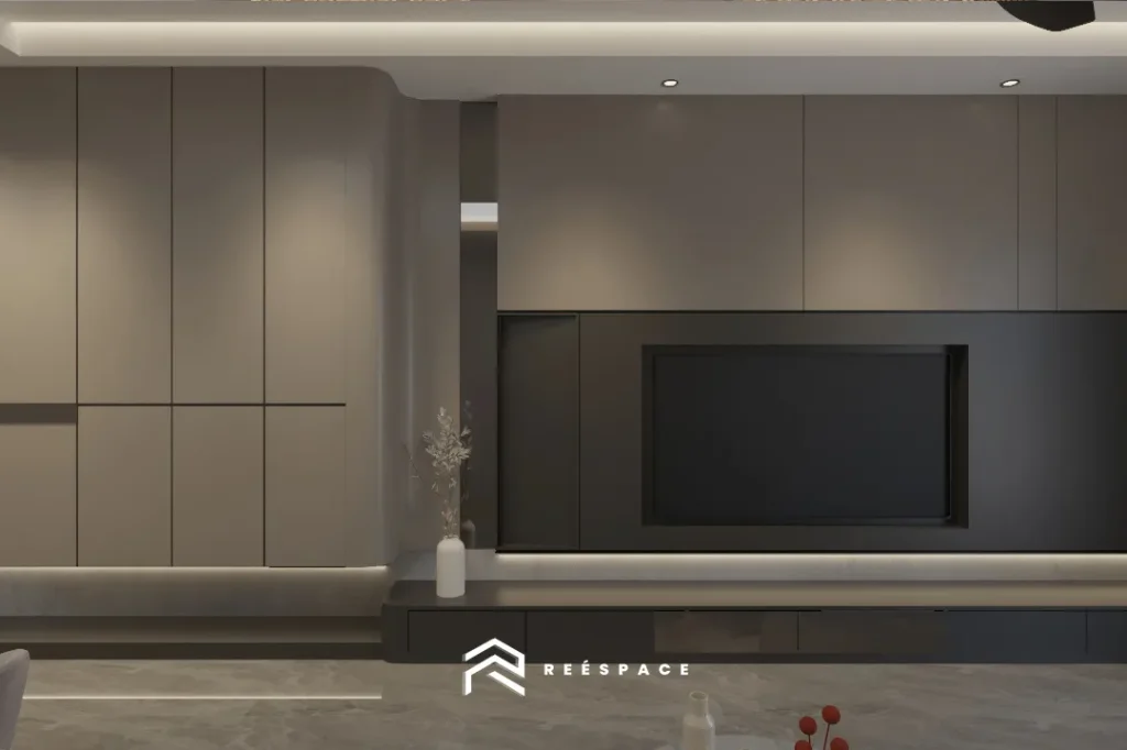 DCosmos 3D TV CONSOLE-1