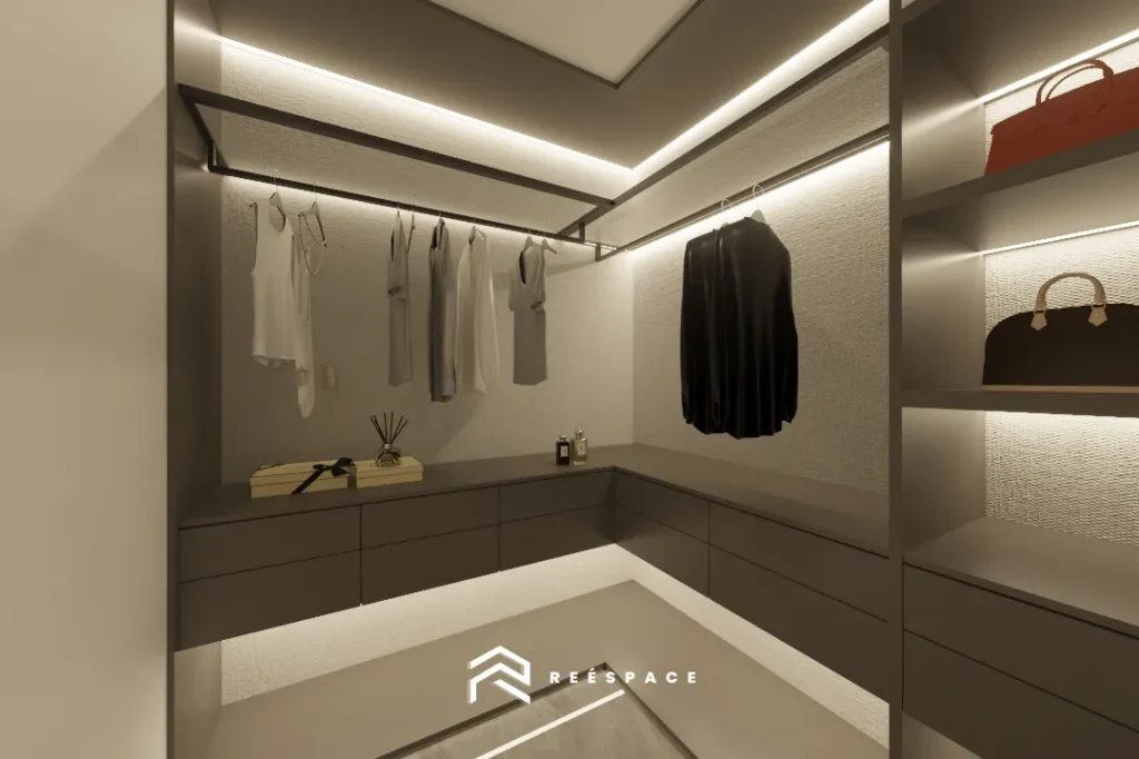 DCosmos 3D WALK IN WARDROBE-12