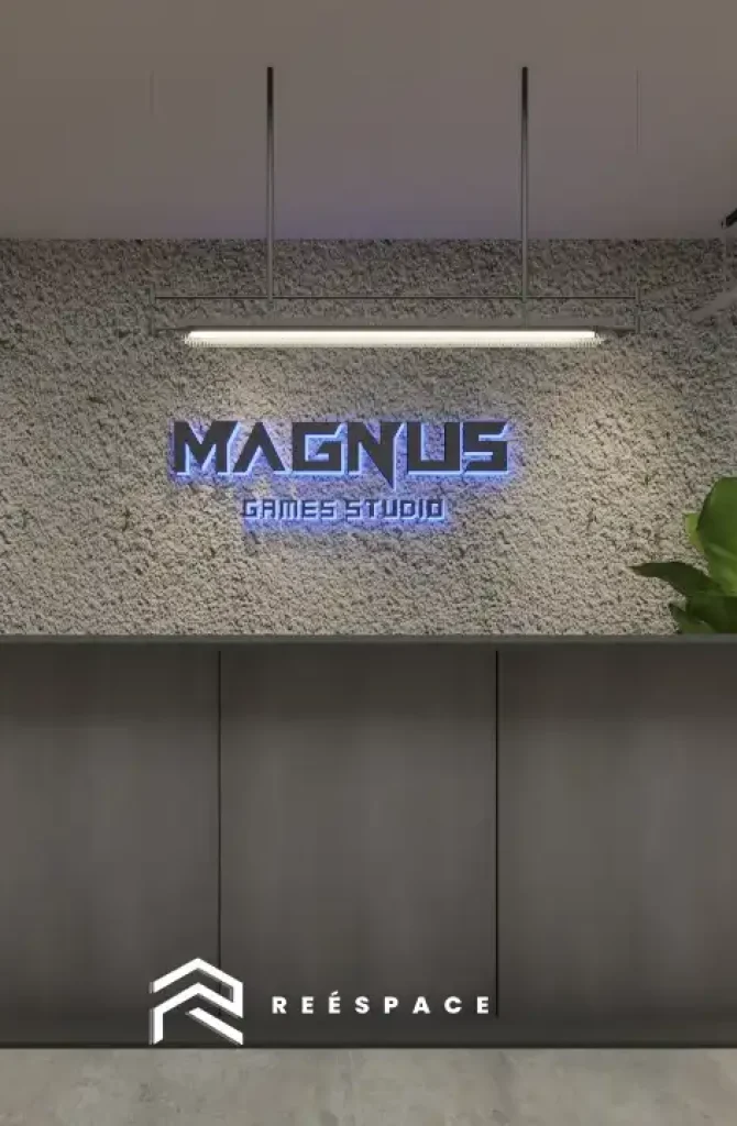 Magnus Game Studio Magnus Game Studio