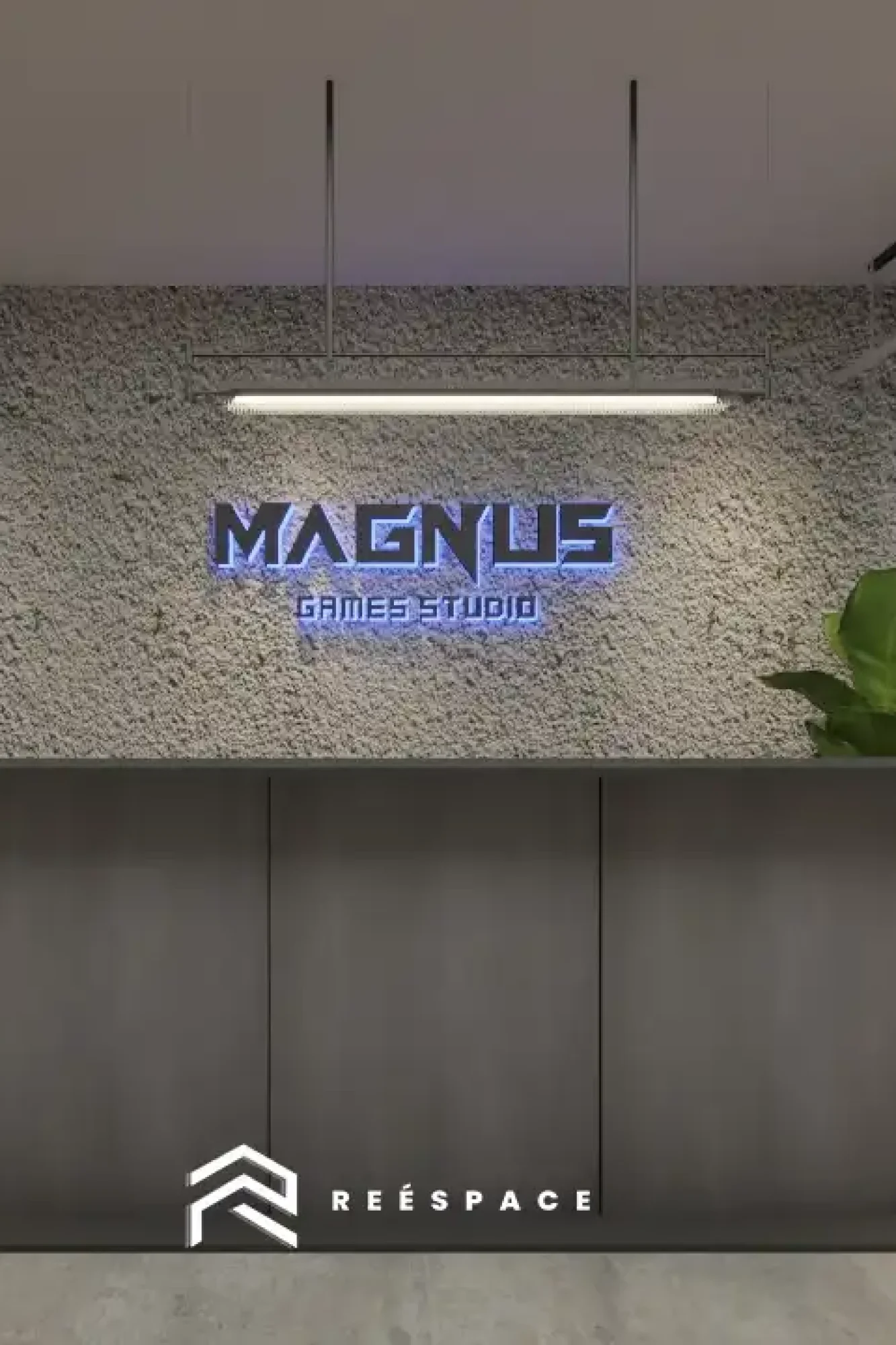 Magnus Game Studio Magnus Game Studio