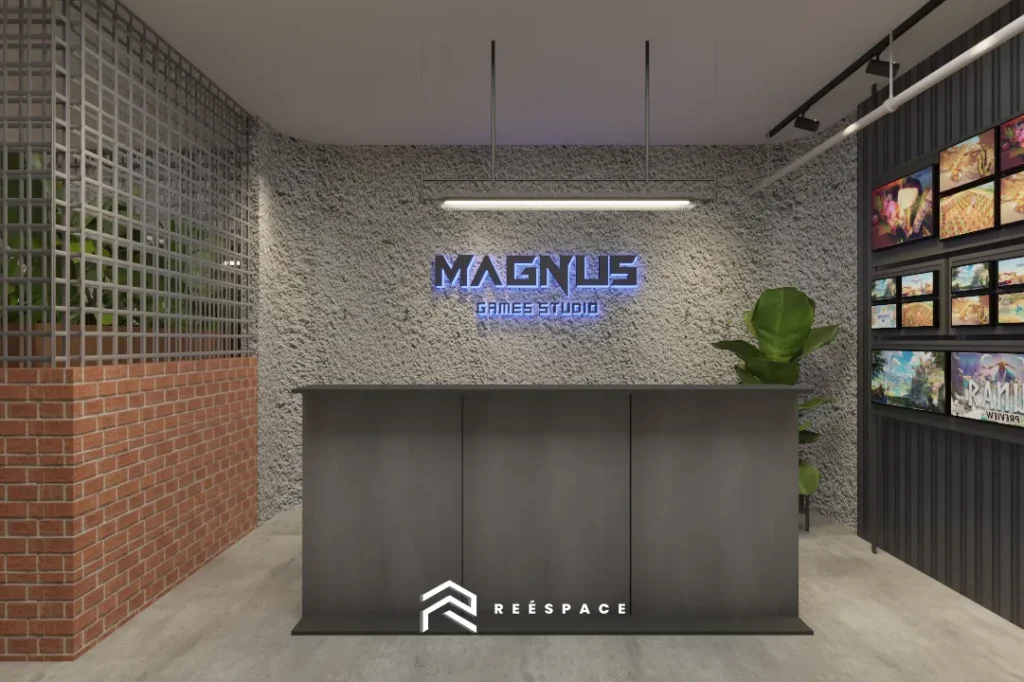 MagnusGameStudio 3D-1
