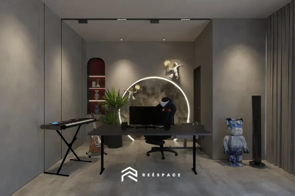 MagnusGameStudio 3D-24