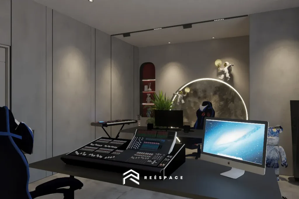 MagnusGameStudio 3D-25