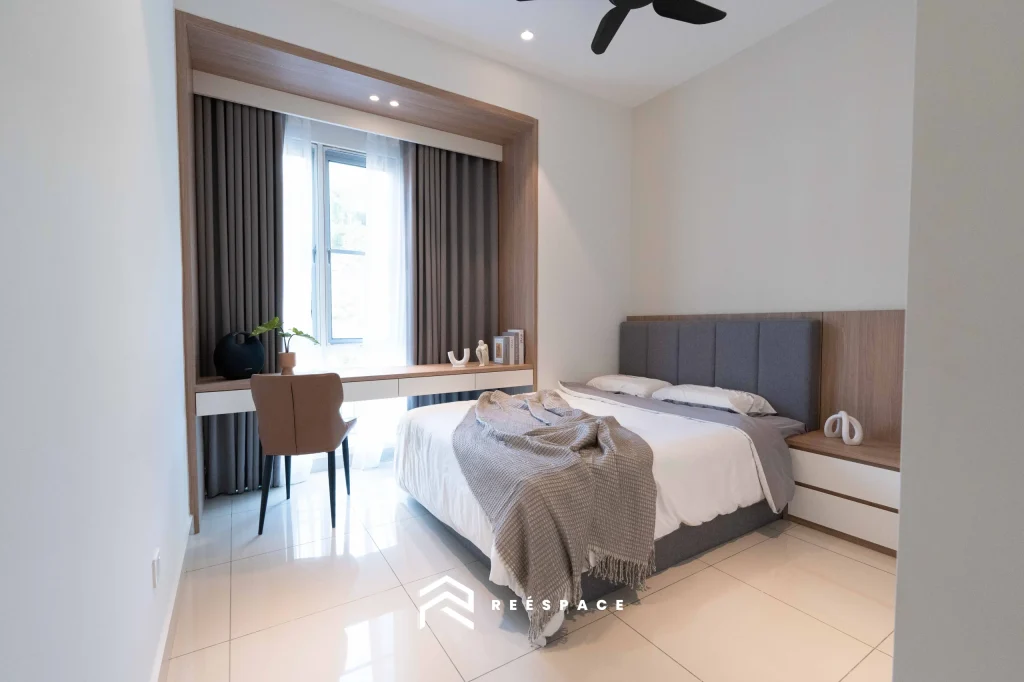 SetiaEcoTempler BEDROOM 2-17