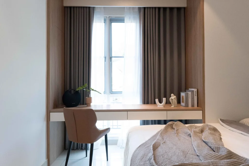SetiaEcoTempler BEDROOM 2-20