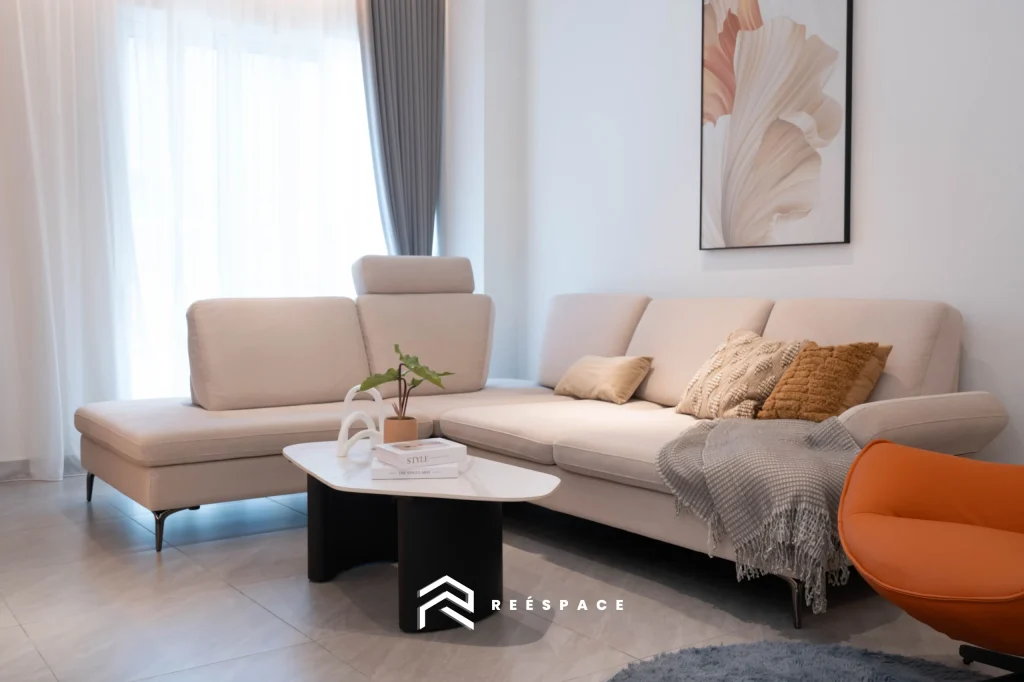 SetiaEcoTempler LIVING-11