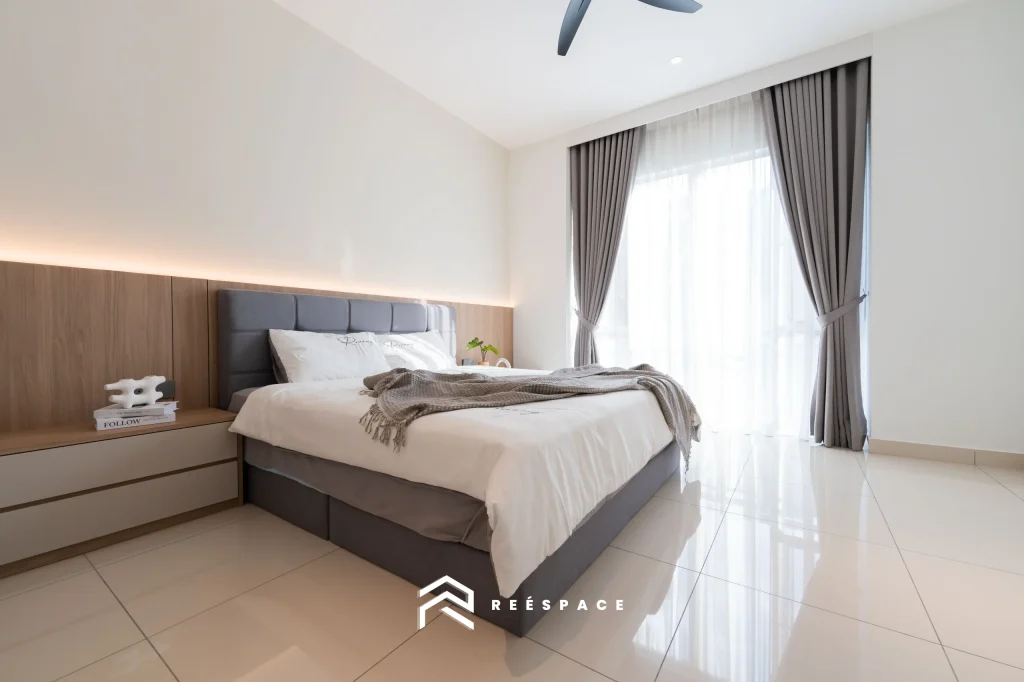 SetiaEcoTempler MASTER BED-21