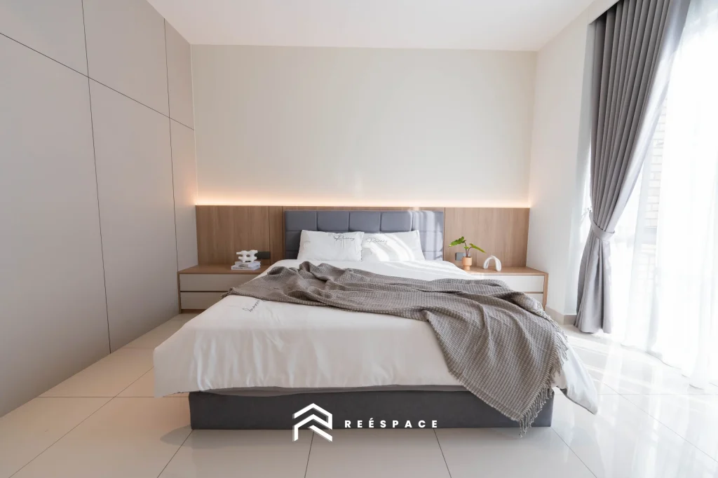 SetiaEcoTempler MASTER BED-22