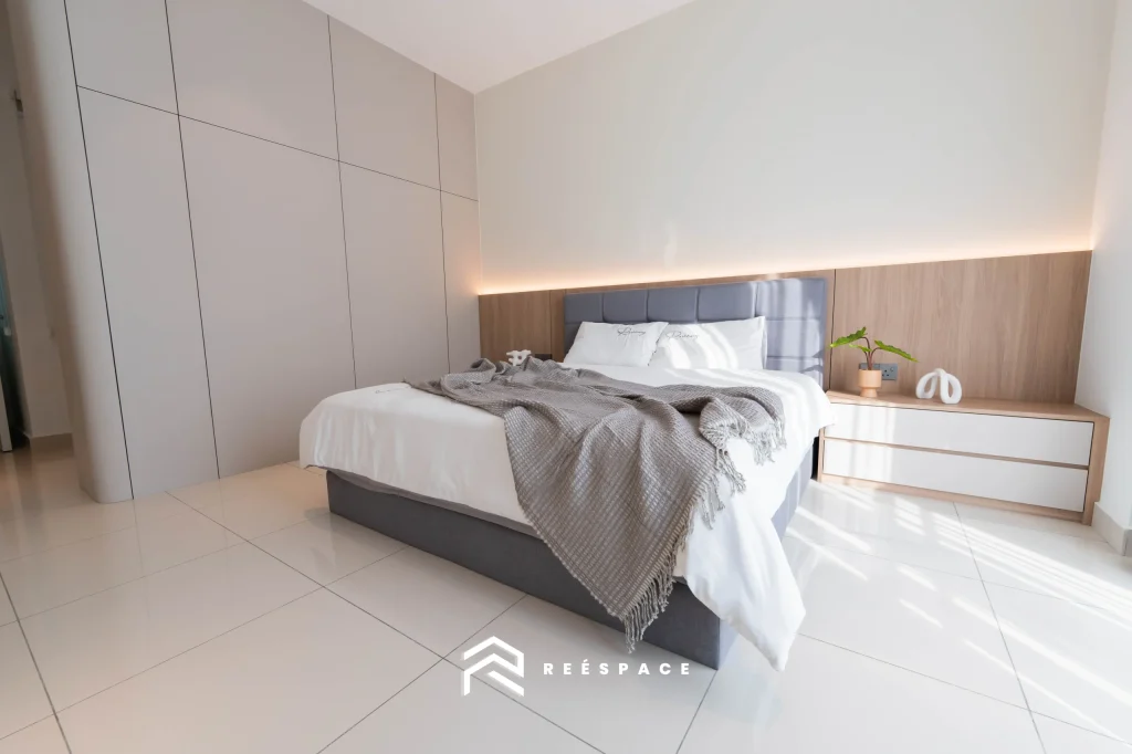 SetiaEcoTempler MASTER BED-23